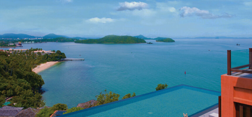 codename bliss dapoli | isle of bliss dapoli from the house of abhinandan lodha
